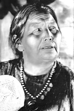 Photo of Minnie Devereaux