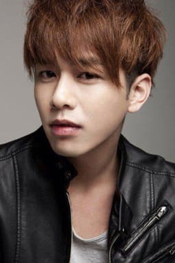Photo of Kwon Hyun-sang