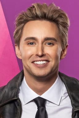 Photo of Hampus Nessvold