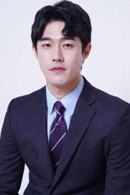 Photo of Kim Ho-chang