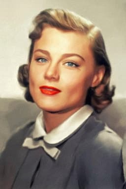 Photo of Nita Talbot