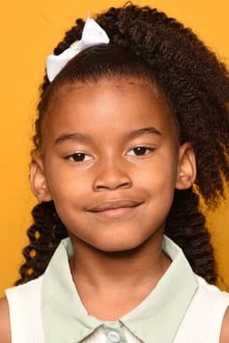 Photo of Zariah Boyles