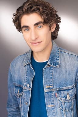 Photo of Adam Santa Cruz