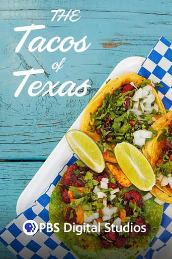 Poster for Tacos of Texas