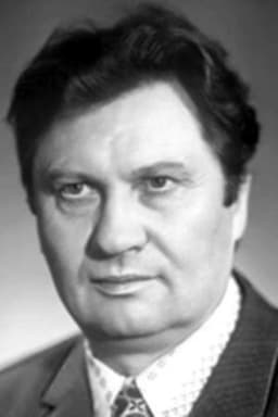 Photo of Iosif Kutyansky