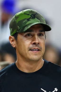Photo of Dave Castro