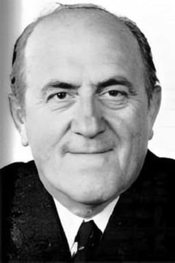 Photo of Albert Michel
