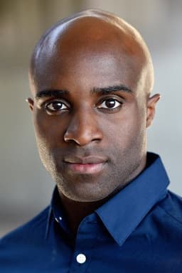Photo of Toby Onwumere
