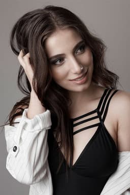 Photo of Ilenia Antonini