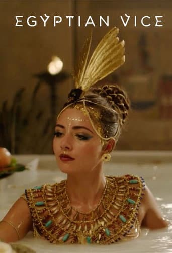 Poster for Egyptian Vice