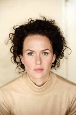 Photo of Melika Foroutan