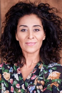Photo of Marzia Tedeschi