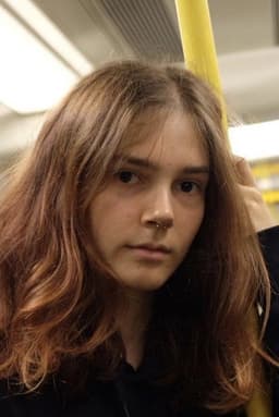 Photo of Zoe Kaiser