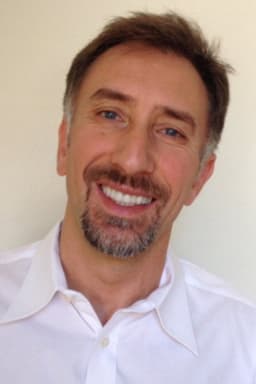 Photo of Giorgio Pierangeli