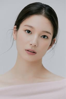 Photo of Han Dong-hee