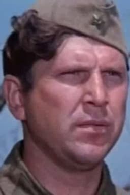 Photo of Aleksandr Lukyanov
