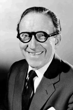 Photo of Arthur Askey