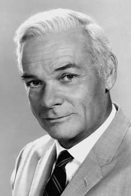 Photo of James Daly