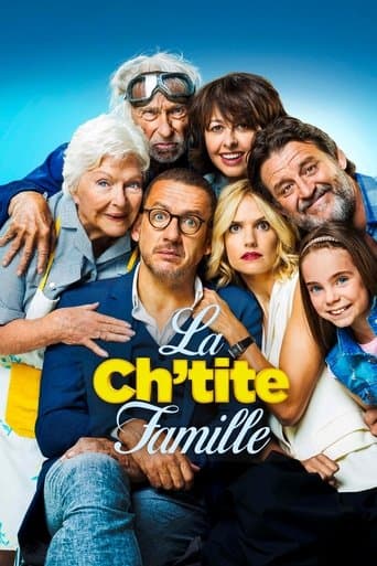 Poster for Family Is Family