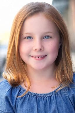 Photo of McKenna Keane