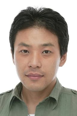 Photo of Masaya Takatsuka