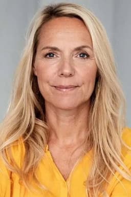Photo of Alberte Winding