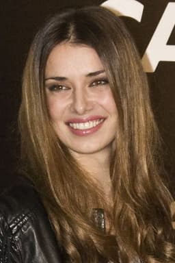 Photo of Natasha Yarovenko