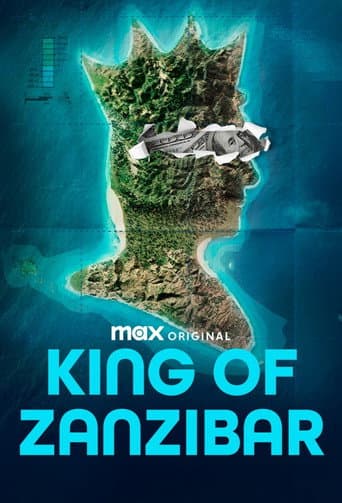 Poster for King of Zanzibar