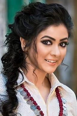 Photo of Payel De