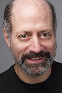 Photo of Eric Meyers