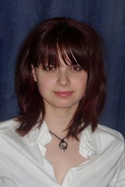 Photo of Tereza Beranová