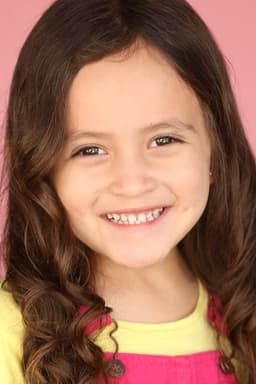 Photo of Charlotte Sanchez