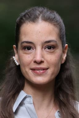 Photo of Manon Clavel