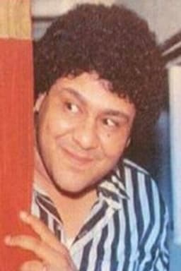 Photo of Mohamed ElSharqawy