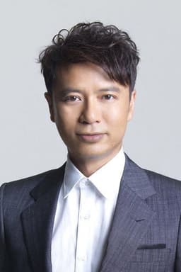 Photo of Hacken Lee