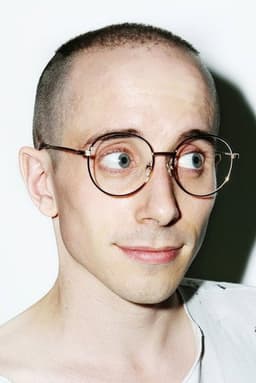 Photo of Tyler Rasch