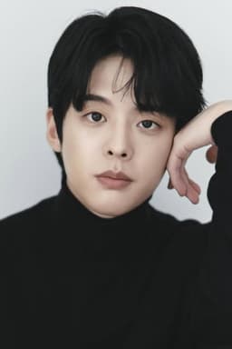 Photo of Song Won-yeop