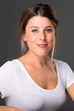 Photo of Valeria Ros