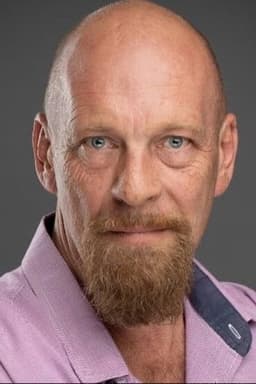 Photo of Lawrence Joffe