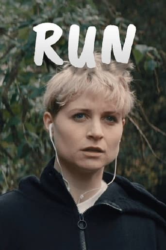 Poster for Run