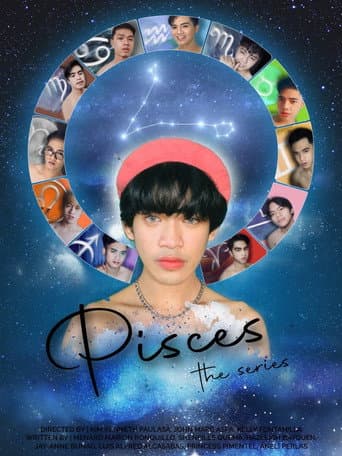 Poster for Pisces The Series