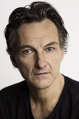 Photo of Jonatan Blode