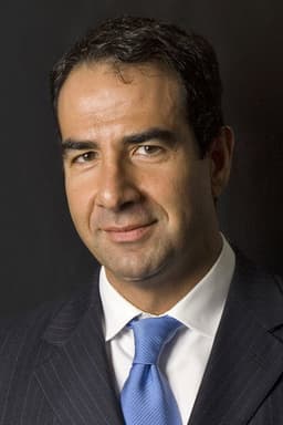 Photo of Giannis Chatzibeis