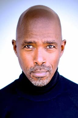 Photo of Ntare Guma Mbaho Mwine
