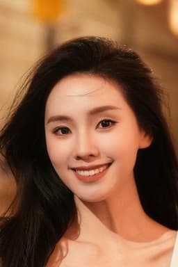 Photo of Cheng Mengxin