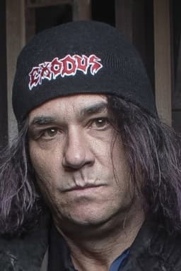 Photo of Steve "Zetro" Souza