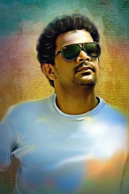 Photo of Roshan Ravindra
