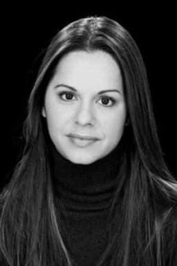 Photo of Violeta Ferrer