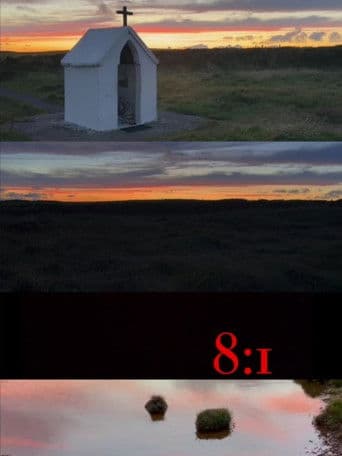 Poster for 8:1