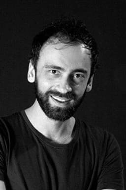 Photo of Hristos Sougaris